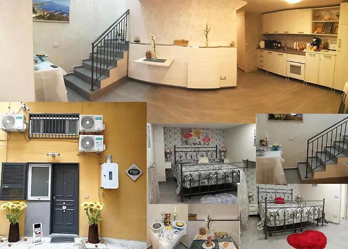 B&B Giò Napoli